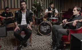 Obsesionario en la mayor, duration: Es Obsesionario De Tan Bionica Un Disco Tematico Radio Pasillo