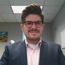 Brad Ewert (@BradfordEwert)