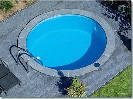 Meranus Aktion Rundbecken Set Como Hohe 1 20 M Sunset Pool Superpaket Pool Rund Pool Im Garten Pool Terrasse