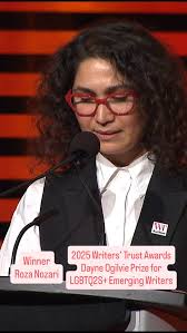 Tara McGowan-Ross' Nothing Will Be Different is a coming-of-age reflection  written with wryness, wit, and depth. More