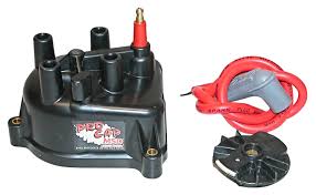 Shop coilovers for acura integra by brand. Msd 82933 Modified Distributor Cap And Rotor For Acura Integra Gsr 94 01