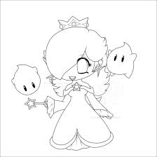 Some of the coloring page names are rosalina mario coloring at, super princess rosalina lineart by iriastar on deviantart, rosalina mario kart inked by ugh first aid on deviantart, rosalina mario coloring at, rosalina mario coloring at, princesses by daphne1988 on deviantart, princess peach daisy. Pin On Arte