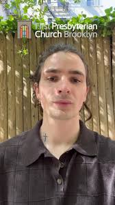 Practicing Attention A weekly message from Outreach Minister Conor Foley  #pcusa