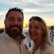 Brandi Leach and Eric Barton's Wedding Website