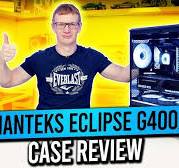 Phanteks Eclipse G400A Review