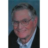 Wallace H. "Wally" Barrows Obituary