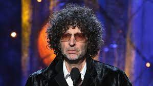 Hes beetle thismar , bad as bad. The Untold Truth Of Howard Stern S Wack Pack