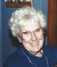 Harriet E. (Dugas) Gray