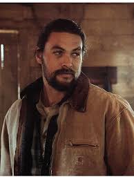 Braven 2018 yılında vizyona giren aksiyon ve gerilim filminin konusunda joe braven bir ağaç kesici sidir ve abd ile kanada arasında ikamet etmektedir. Braven Jason Momoa Brown Leather Jacket Jacketsjunction