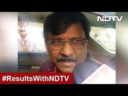 Maharashtra Election Results 2019 Sanjay Raut Talks Of 50 50 Formula With Bjp Agreed Before Polls Youtube