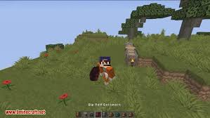 These are the small, medium and big backpacks, with each one having 3 different tiers available which also change the size. Backpacks Mod 1 12 2 1 10 2 Improve Inventory Management 9minecraft Net