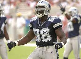 Is a former american football defensive end in the national football league for the dallas cowboys, cleveland browns, an. Ebenezer Ekuban Dallas Cowboys Players Cowboys Players Dallas Cowboys