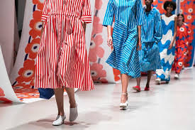The collaboration between marimekko and spinnova kicked off in 2017, when the two companies set out to uncover the exciting potential of. Sustainable Fiber Blog Vireo Advisors Llc