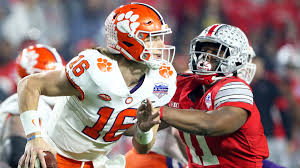 82,000 screaming fans in orange. Wj05ttbwfxxtpm