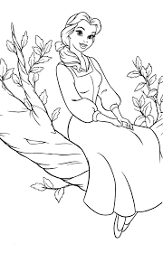 Until then, please accept this apology and hopefully i'll be back in the spring. Disney Coloring Pages
