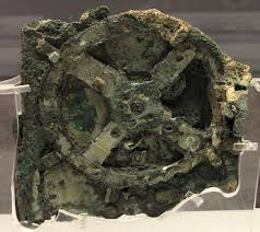Pin By Myriam Puts On Fortean Out Of Place Artifacts Ancient Aliens Ancient Technology