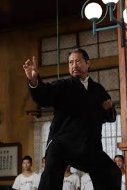 Sammo Hung Ip Man 2 Martial Arts Actor Martial Arts Film Martial Artist