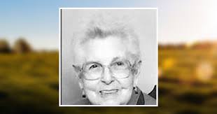Libby Boudreaux Scott Obituary September 16, 2007