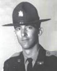 Trooper George W. Emory, Delaware State Police, Delaware
