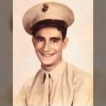 Fabrizio, Oswald Robert