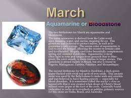 March Birthstone Google Search March Birth Stone Birthstones Meanings Birthstones