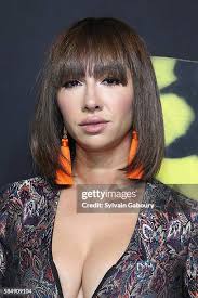 156 Jackie Lloyd Photos & High Res Pictures