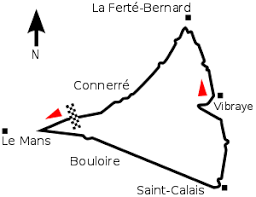 The circuit paul ricard is a fast track. 1906 French Grand Prix Wikipedia