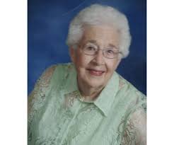 Elise Jackson Obituary (1925