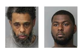 Multiple arrests in Seaford drug bust