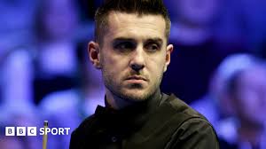 China Open: Mark Selby loses to Craig Steadman