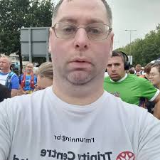 I'm no longer looking to run and have one space available