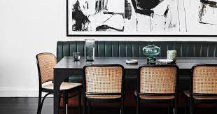 See more ideas about booth seating, banquette, banquette seating. 11 Banquette Seating Ideas For The Home Homes To Love