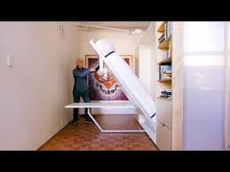 Never Too Small Ep 27 38sqm Small Apartment For Older Downsizers Youtube Small Apartments Small Condo Hallway Storage