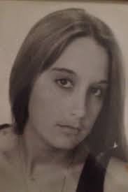 Amber Barraclough (1982-2015)