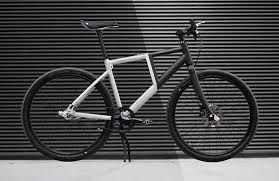 Gemacht Fur Den Urbanen Einsatz Auf Startnext Startet Heute Mit Dem Fiiz Von Kruschhausen Cycles Ein Stylisches Und Praktisches Faltrad Klappfahrrad Radfahren