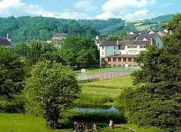 Haus humboldtstein liegt im norden von rolandseck an der grenze der gemarkungen oberwinter und rolandswerth auf 82 m ü. Haus Humboldtstein In Rolandseck Mieten Fur Events Eventlokale De