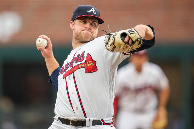 MLB roundup: Bryce Elder, Braves blank Yanks | Reuters