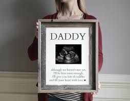 Maybe he has every fun gadget under the sun or requires very few material things to keep him happy—which makes it hard for you to find the perfect christmas gifts for dad. New Dad Gift Daddy To Be Gift Christmas Gift Housewares Homedecor Etsymktgtool Daddytobegift Gifts For New Dads Gifts For Expecting Dads Expecting Dad