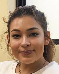 Ivy Reyes's Instagram, Twitter & Facebook