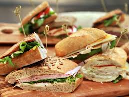 Best Practices for Setting Up a Self Serve Sandwich Station Tips