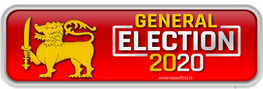Sri Lankan Parliamentary Election 2020 Sri Lanka Live Results And Live Stream Newsfirst Lk