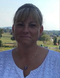 Obituary information for Tammy Sue Rucker