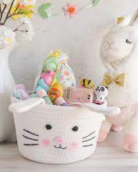 Whats in my kids easter basket 2018 ‪|‬ target dollar spot. Target All The Baskets For Everybunny For More Easter Basket Inspo Https Tgt Biz 3rybk Facebook
