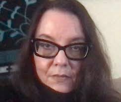 Joanne Barker's Instagram, Twitter & Facebook