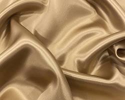 تصویر Satin fabric double sided