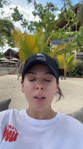 Maquillaje divertido para mis primitas en la infancia