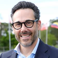 Mark Stabile's Instagram, Twitter & Facebook