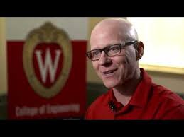 UW-Madison Mechanical Engineering Faculty & Instructors