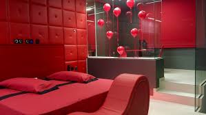 Motel Venus Madrid Norte