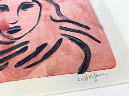 Monoprints